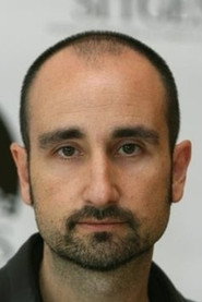 Photo of Nacho Cerdà as Self