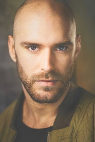 Photo of Dustin Lafleur as Officer Novak