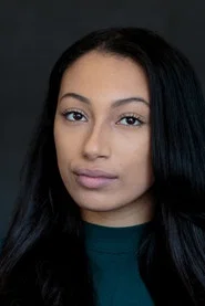 Photo of Yasmin Blake as Alex