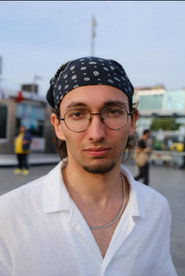 Photo of Efe Çetin as Victim