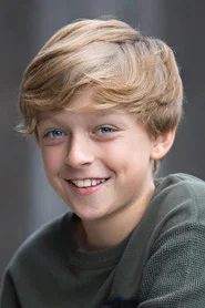 Photo of Jayden Kirton as Teen Jacob