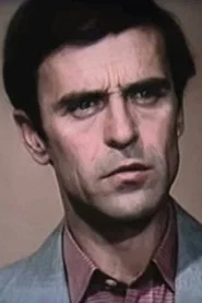 Photo of Llazi Sërbo as Ajazi
