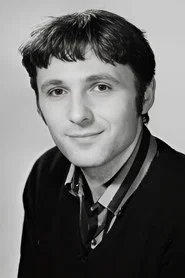 Photo of David Sumner as Lt. Davies R.N.V.R