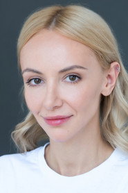 Photo of Polina Kutikhina as dancer-prostitute