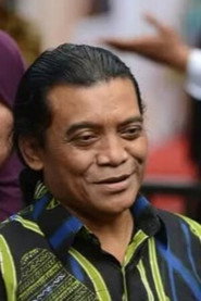 Photo of Didi Kempot as Lord Didi