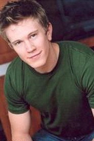Photo of Dan Leonard as Kevin