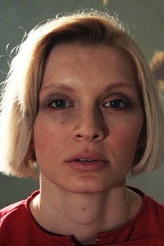 Photo of Katarina Thane as Nadia Tajarn