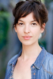 Photo of Laura Couturier