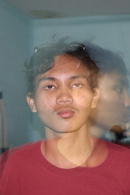 Photo of M. Zakaria Al Fajri as Arya