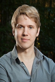 Photo of Greg Garrison as Desmond