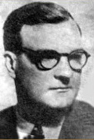 Photo of Petar Dimitrov as Inzhener Tzachev
