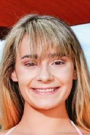 Photo of Anna Mae