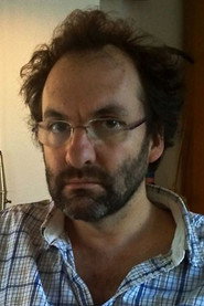 Photo of Diego Gutiérrez