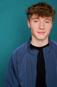 Photo of Micah Cole Pittman as Sam