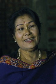 Photo of Lalitabi