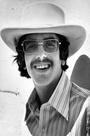 Photo of Van Dyke Parks as Self (archive footage)