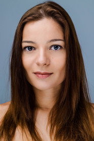 Photo of Liliana Leite as Rita