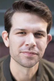 Photo of Taylor Anthony Miller as John