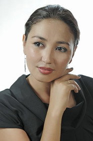 Photo of Albina Imasheva as Aynura