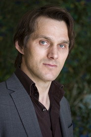 Photo of Jimi Tihofsi as Besnik