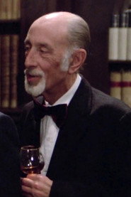 Photo of Giovanni Morosi as Dr. Cini