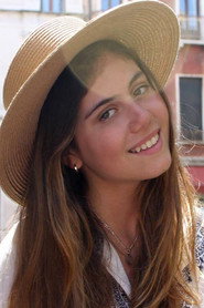Photo of Ana Treviño as Student