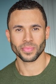 Photo of Cj Hammond as Jamal