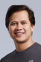 Photo of Rama Ramadhan as Boar