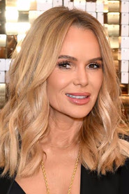 Photo of Amanda Holden as Self - Host