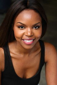 Photo of Shatoya McClintock as Marta