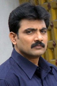 Photo of Saakshi Siva as Police Inspector