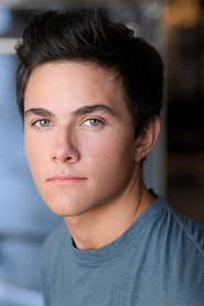 Photo of Callan Wilson as Zack