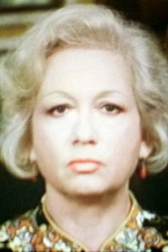 Photo of Elisheva Michaeli as גברת פפרשטוק