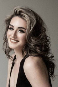 Photo of Anneliese Klenetsky as Lady-in-Waiting