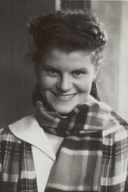 Photo of Martha Posno as Sip