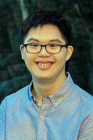 Photo of JiaHong Tsai as Xiao-wei