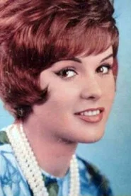 Photo of Dany Jacquet as Isa