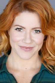 Photo of Natasha Estrada as Frankie
