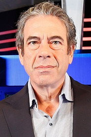 Photo of Steven Bornstein as Self