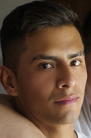 Photo of Axel Yerel