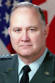 Photo of Norman Schwarzkopf as Self (archive footage