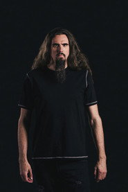Photo of Pasi Kauppinen as Bass