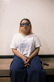 Photo of Janna Ilagan as Mother