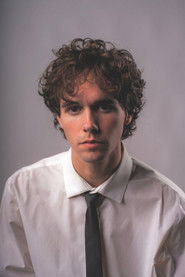 Photo of Noah Toth as Fisher