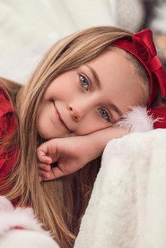Photo of Tara Muharremi
