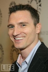 Photo of Johnny Kastl as Monty