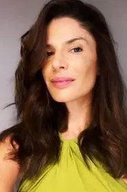 Photo of Bárbara Palladino as Compliment Girl