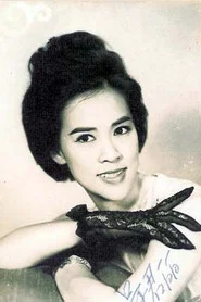 Photo of Ng Kwun-Lai as Jiang Man 江曼