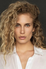 Photo of Bailey Kai as Melissa