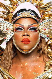 Photo of Aimee Yoncé Shennel as Self